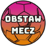 Logo Obstaw Mecz